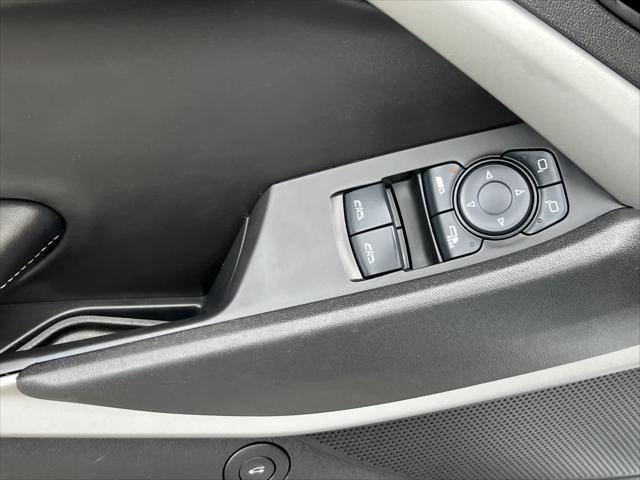 used 2017 Chevrolet Camaro car, priced at $32,990