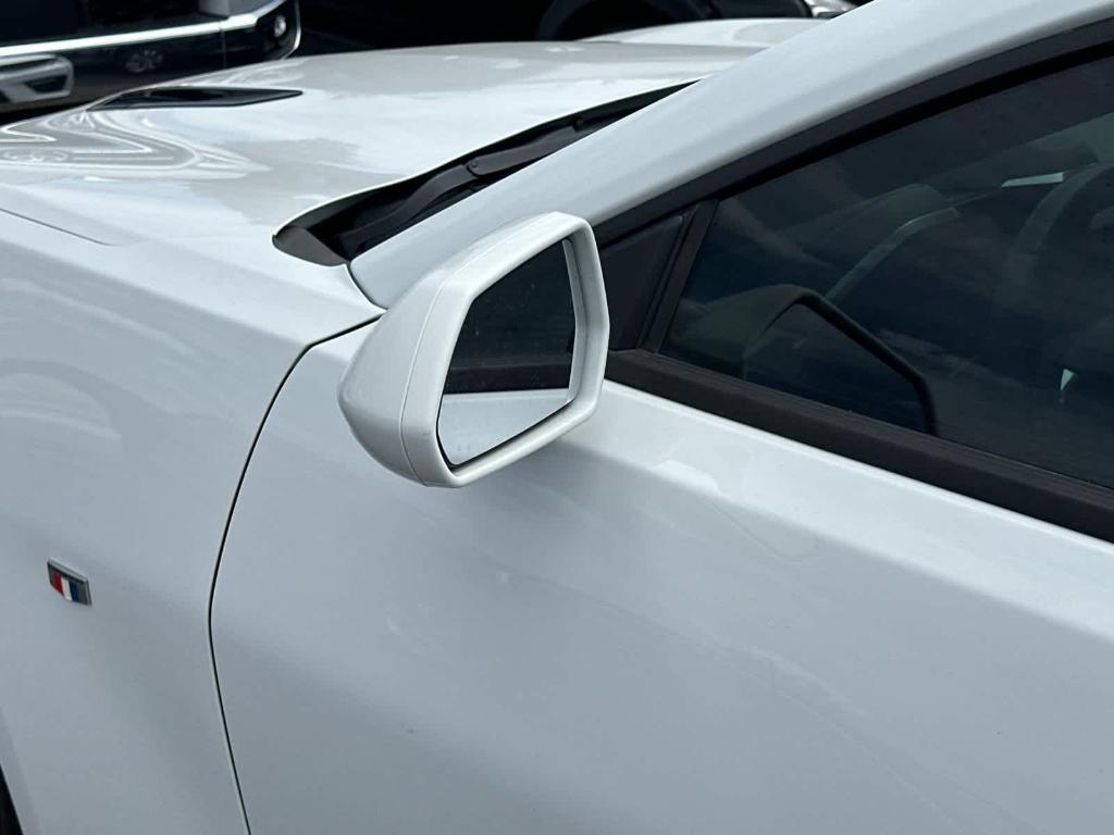 used 2017 Chevrolet Camaro car, priced at $32,990