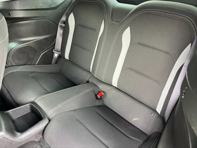 used 2017 Chevrolet Camaro car, priced at $32,990