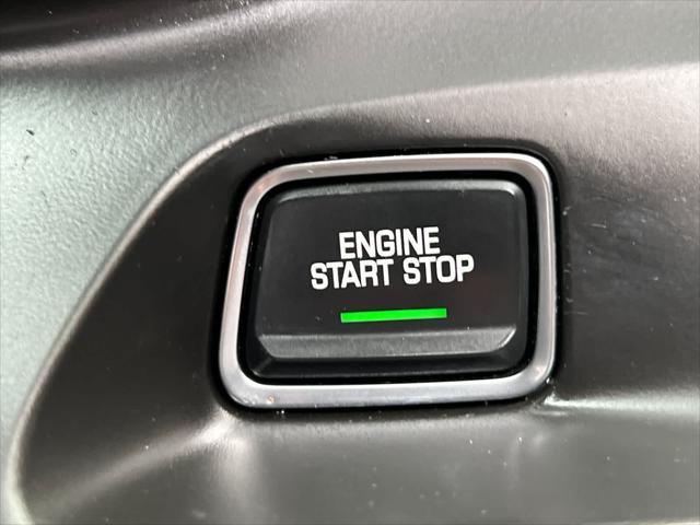 used 2017 Chevrolet Camaro car, priced at $32,990