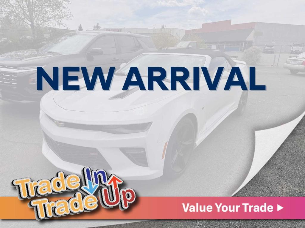 used 2017 Chevrolet Camaro car, priced at $32,990