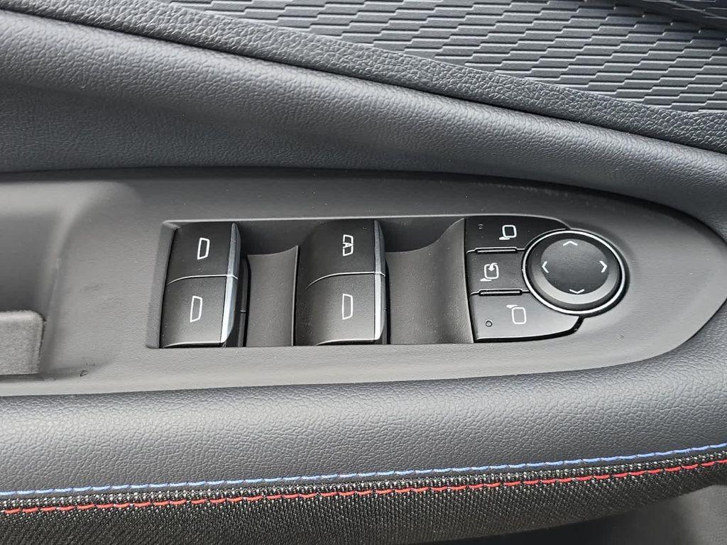 new 2026 Chevrolet Blazer EV car, priced at $57,515