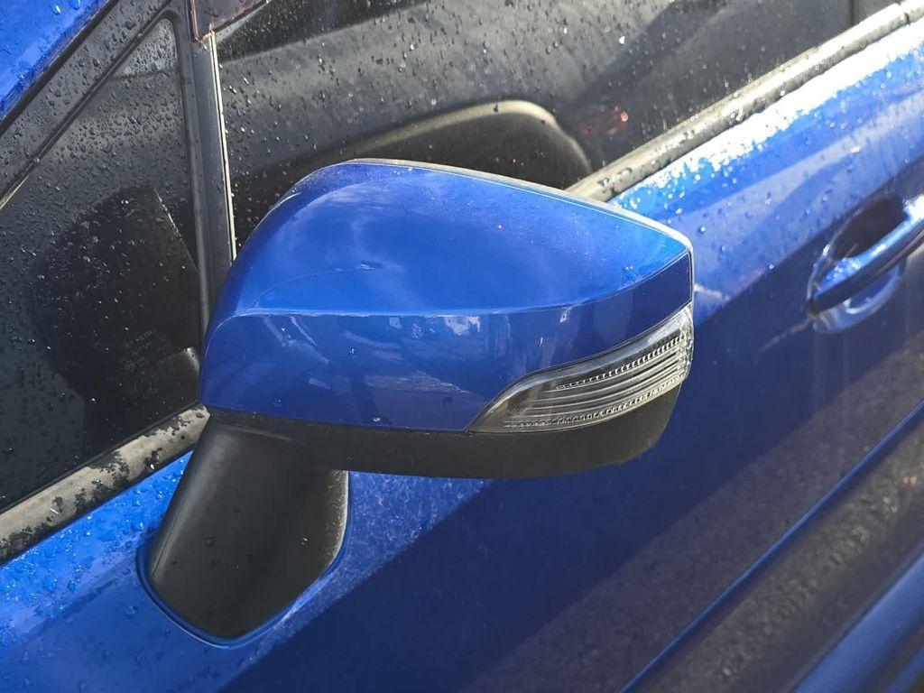 used 2015 Subaru WRX STI car, priced at $21,990
