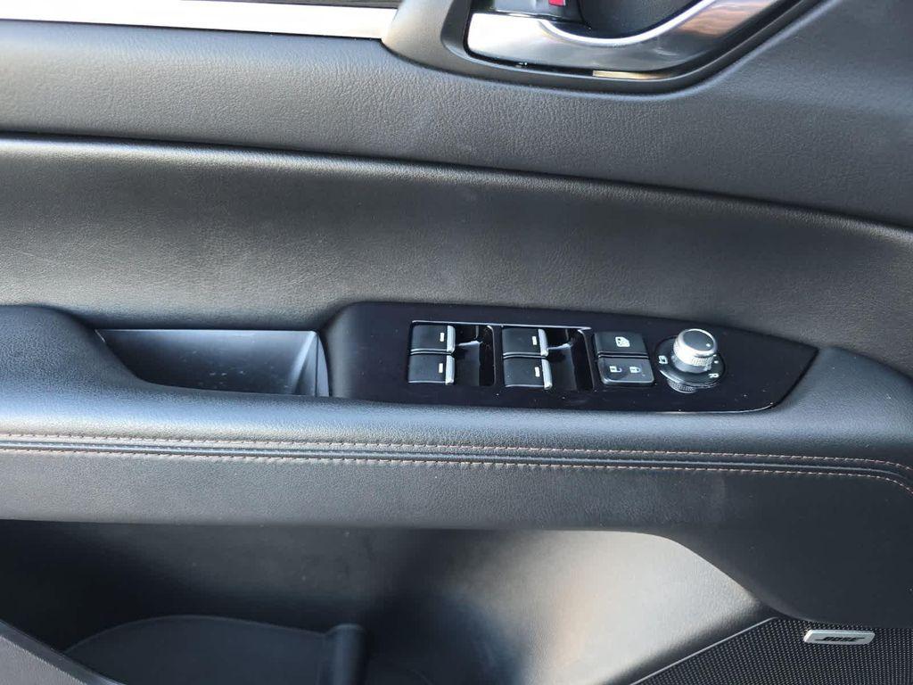 used 2022 Mazda CX-5 car, priced at $20,990