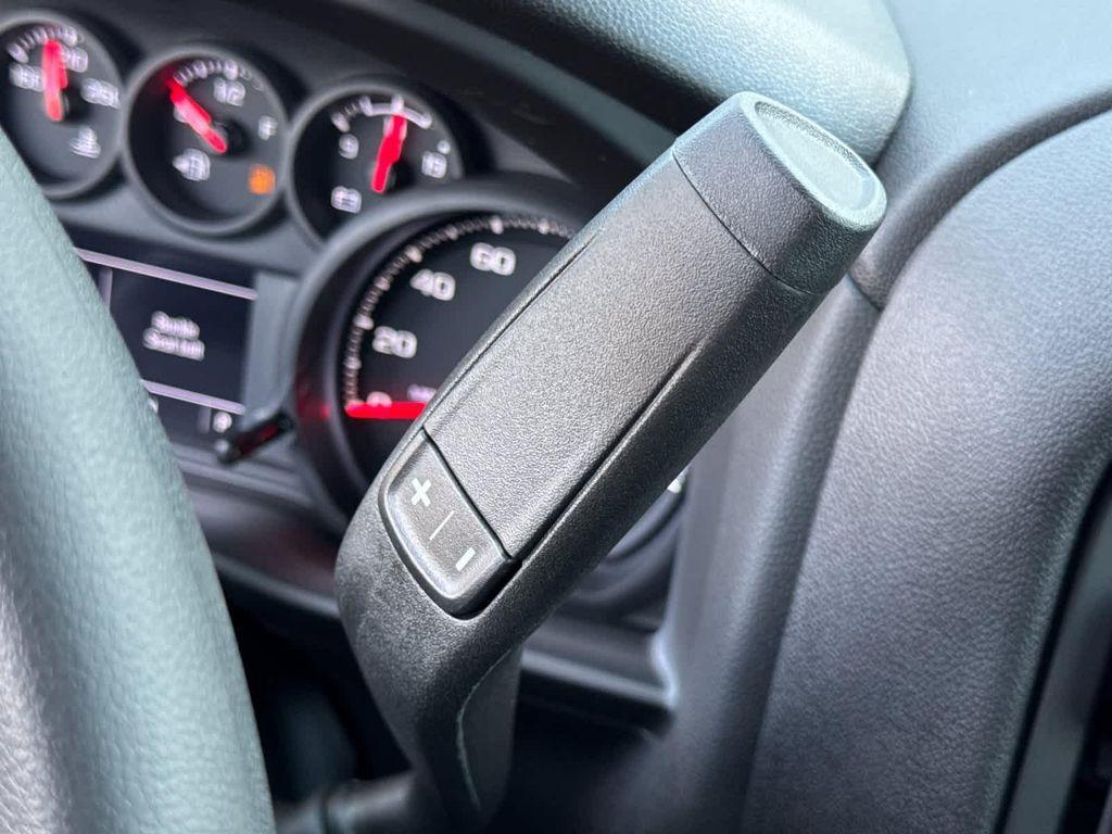 new 2026 Chevrolet Silverado 2500 car, priced at $59,770