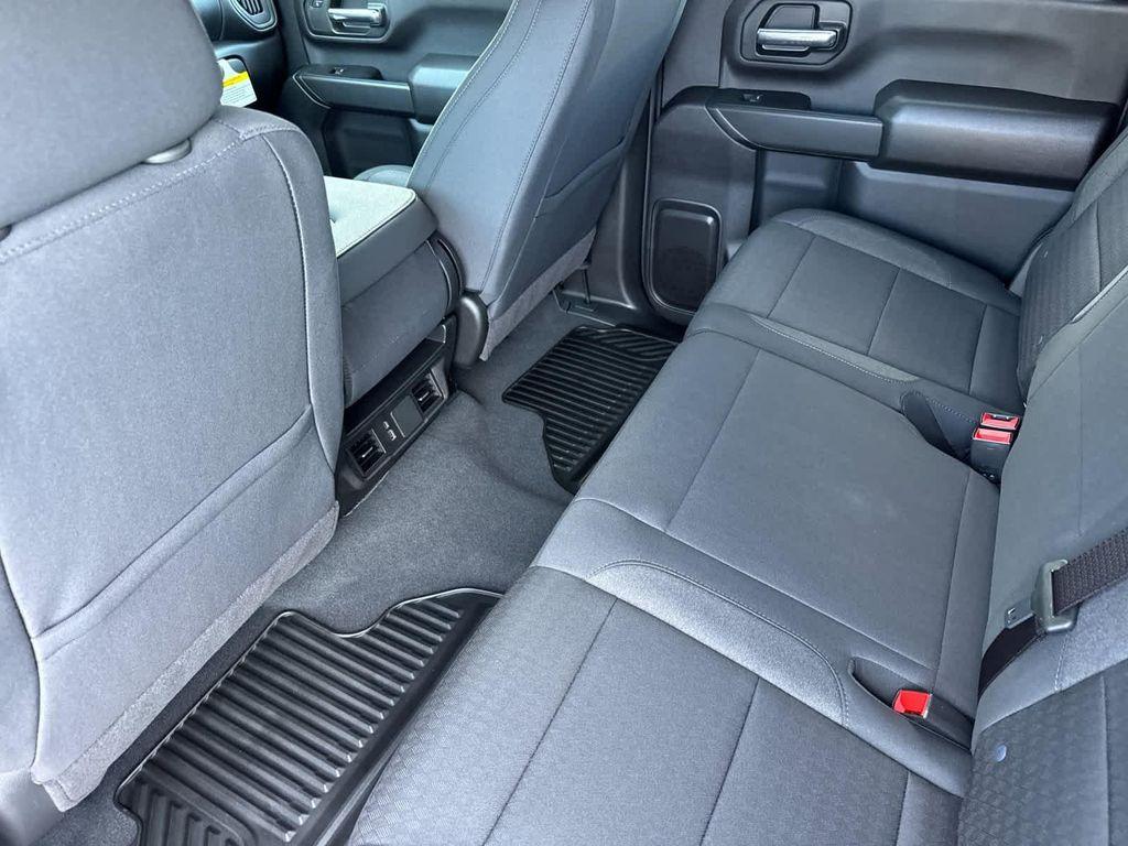 new 2026 Chevrolet Silverado 2500 car, priced at $59,770