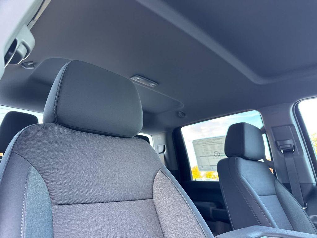 new 2026 Chevrolet Silverado 2500 car, priced at $59,770