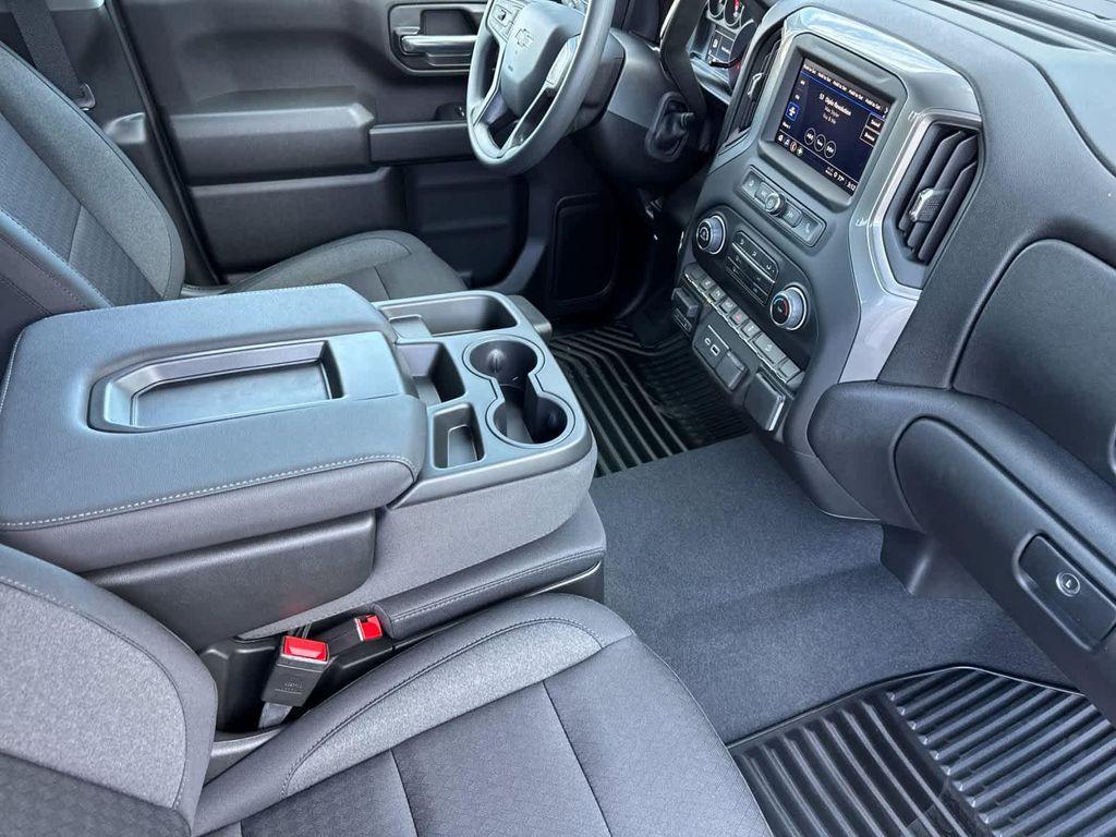 new 2026 Chevrolet Silverado 2500 car, priced at $59,770