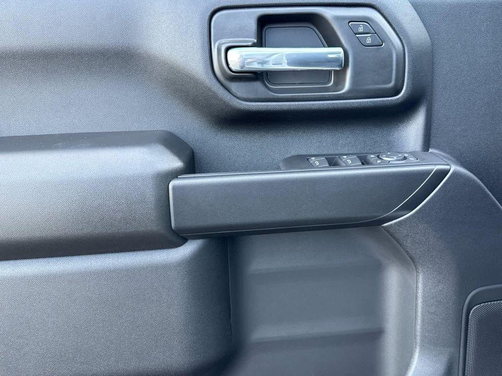 new 2026 Chevrolet Silverado 2500 car, priced at $59,770