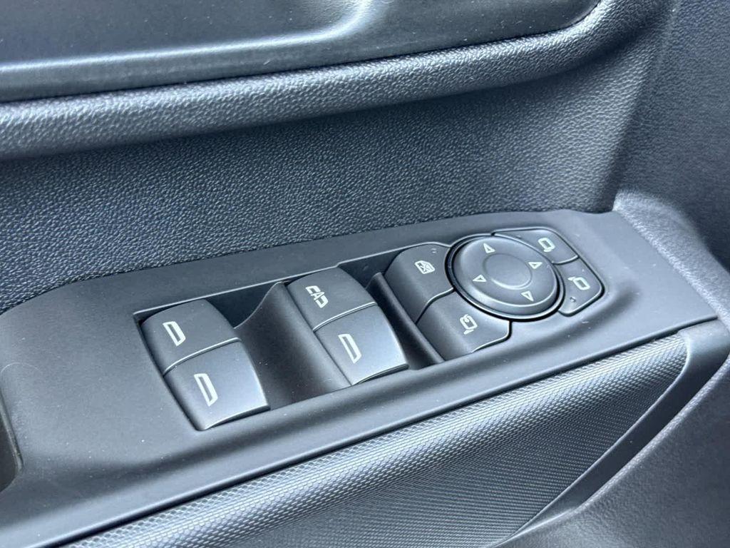 new 2026 Chevrolet Silverado 2500 car, priced at $59,770