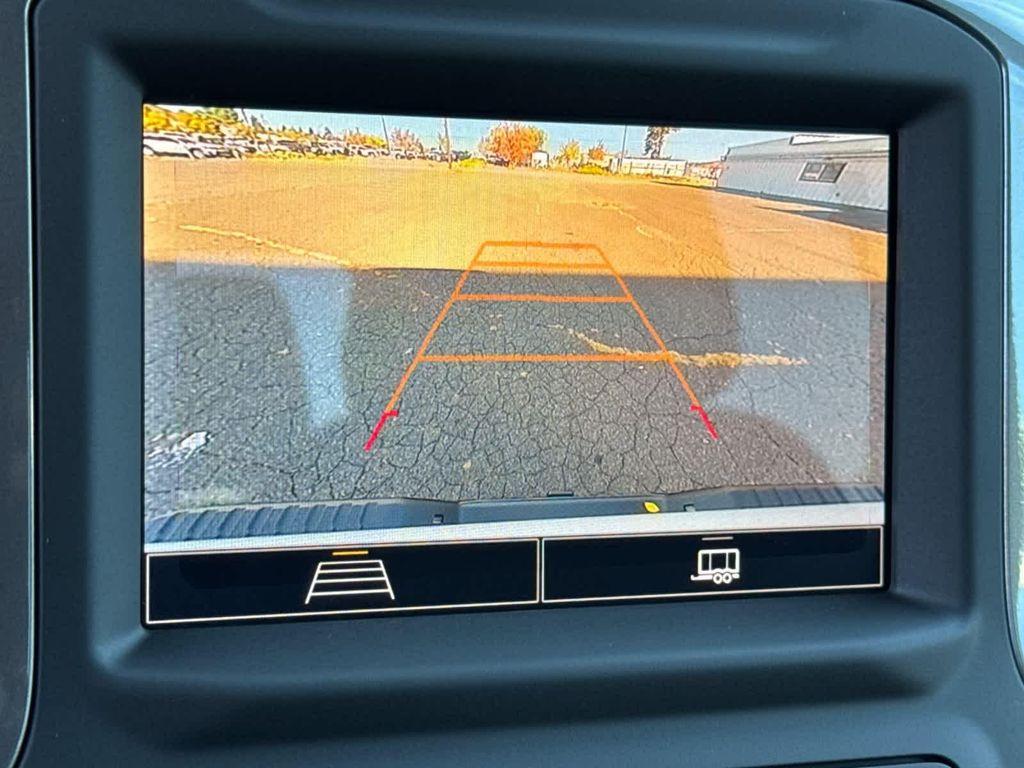 new 2026 Chevrolet Silverado 2500 car, priced at $59,770