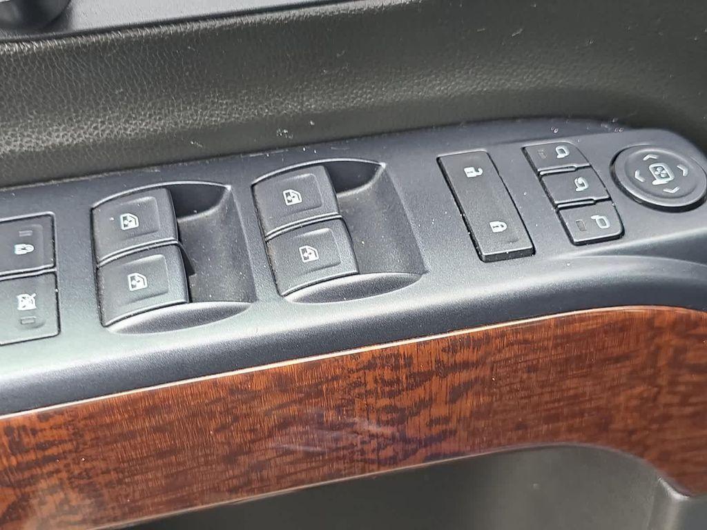used 2018 GMC Sierra 1500 car, priced at $39,990