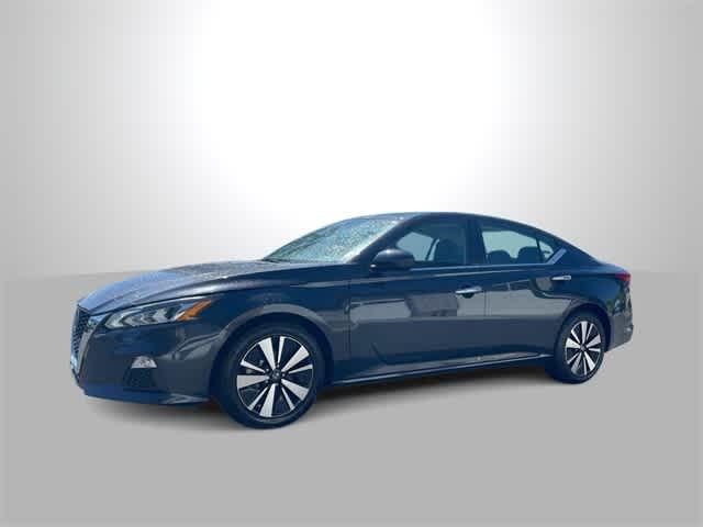 used 2021 Nissan Altima car, priced at $19,990