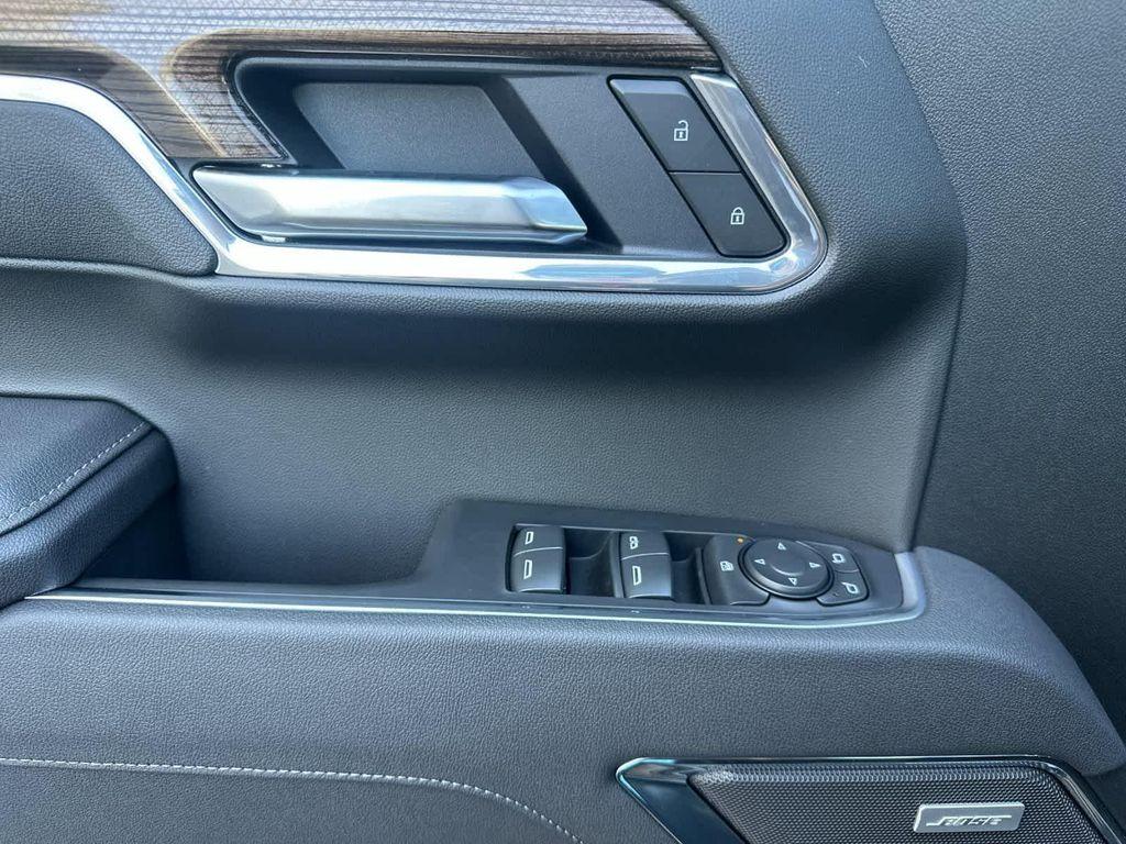 new 2025 Chevrolet Silverado 1500 car, priced at $69,980