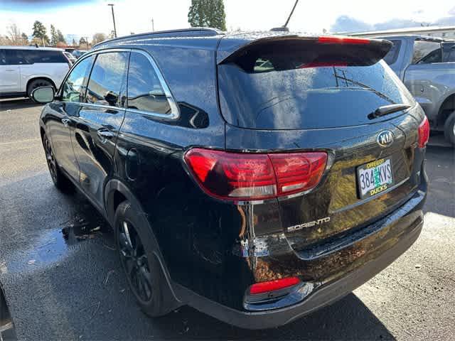 used 2020 Kia Sorento car, priced at $18,990