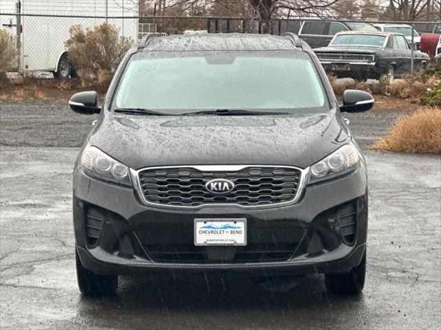 used 2020 Kia Sorento car, priced at $15,990