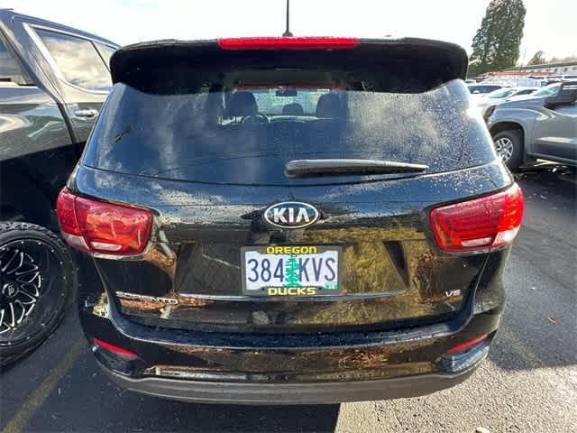 used 2020 Kia Sorento car, priced at $18,990