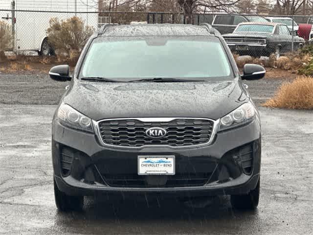 used 2020 Kia Sorento car, priced at $17,991