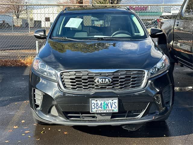 used 2020 Kia Sorento car, priced at $18,990