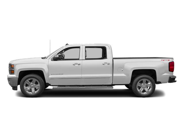 used 2014 Chevrolet Silverado 1500 car, priced at $22,990