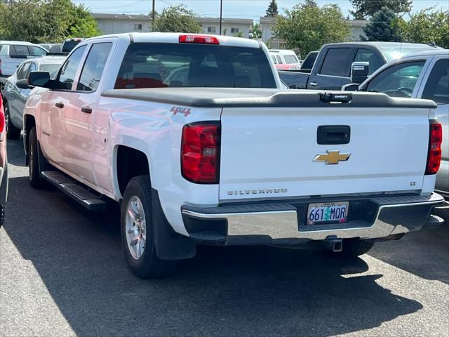 used 2014 Chevrolet Silverado 1500 car, priced at $22,990