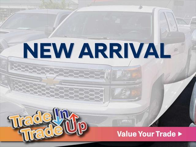 used 2014 Chevrolet Silverado 1500 car, priced at $22,990