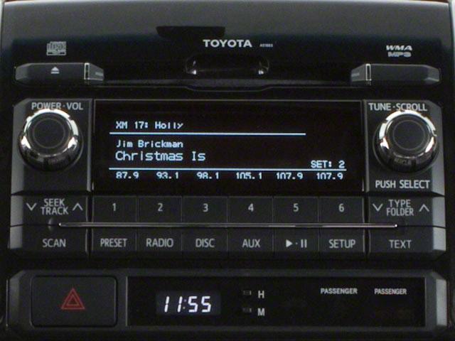 used 2012 Toyota Tacoma car