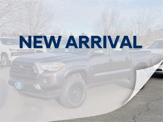 used 2021 Toyota Tacoma car, priced at $32,990