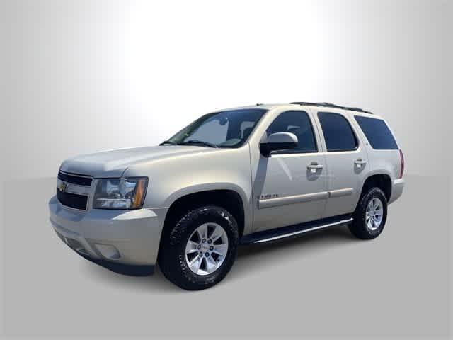 used 2007 Chevrolet Tahoe car, priced at $8,991
