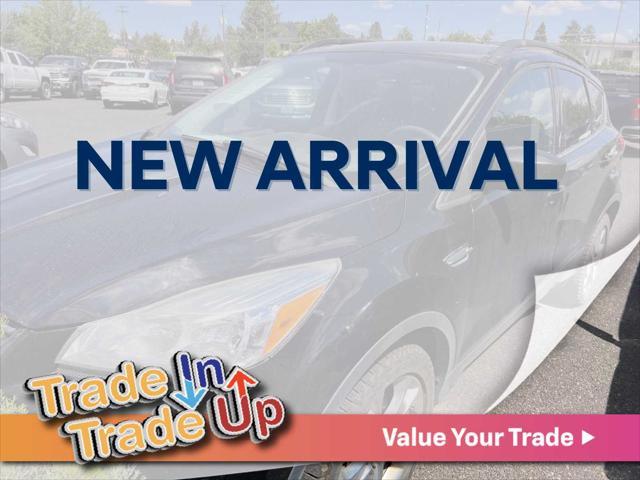 used 2016 Ford Escape car