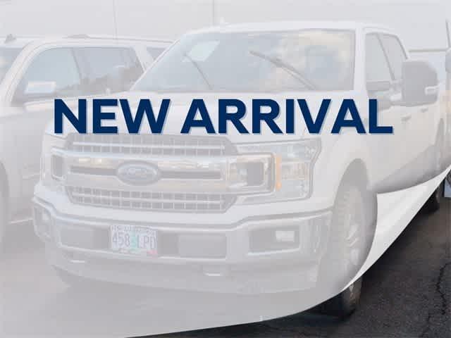 used 2018 Ford F-150 car, priced at $27,990