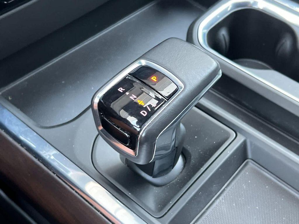 used 2022 GMC Sierra 1500 car, priced at $45,992