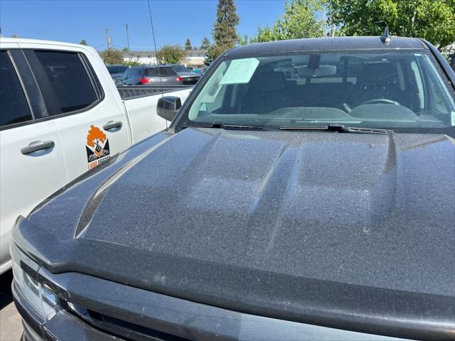used 2018 Chevrolet Silverado 1500 car, priced at $24,990