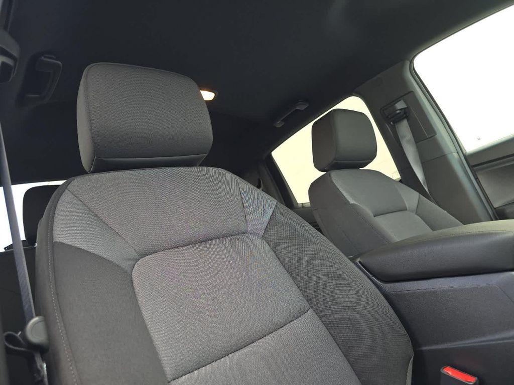 new 2026 Chevrolet Colorado car, priced at $42,890