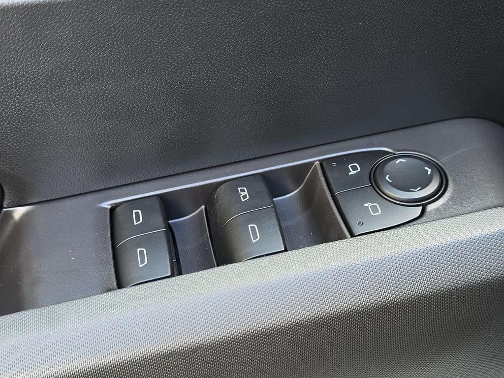 new 2026 Chevrolet Colorado car, priced at $42,890