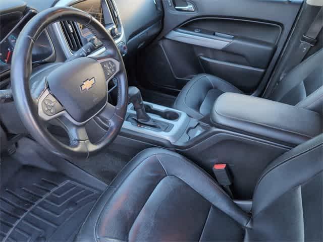 used 2018 Chevrolet Colorado car, priced at $29,990