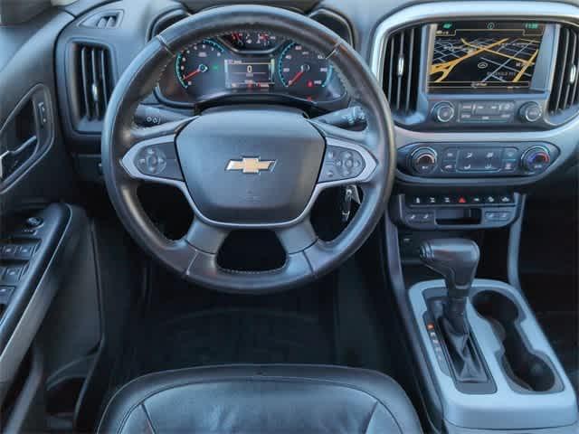 used 2018 Chevrolet Colorado car, priced at $29,990