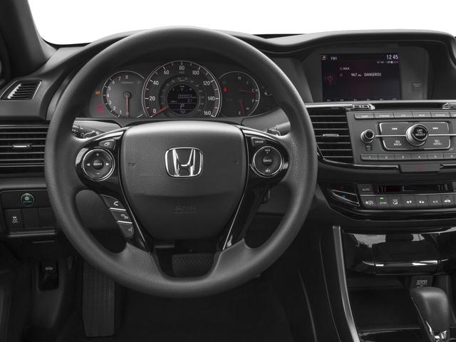 used 2016 Honda Accord car, priced at $12,990