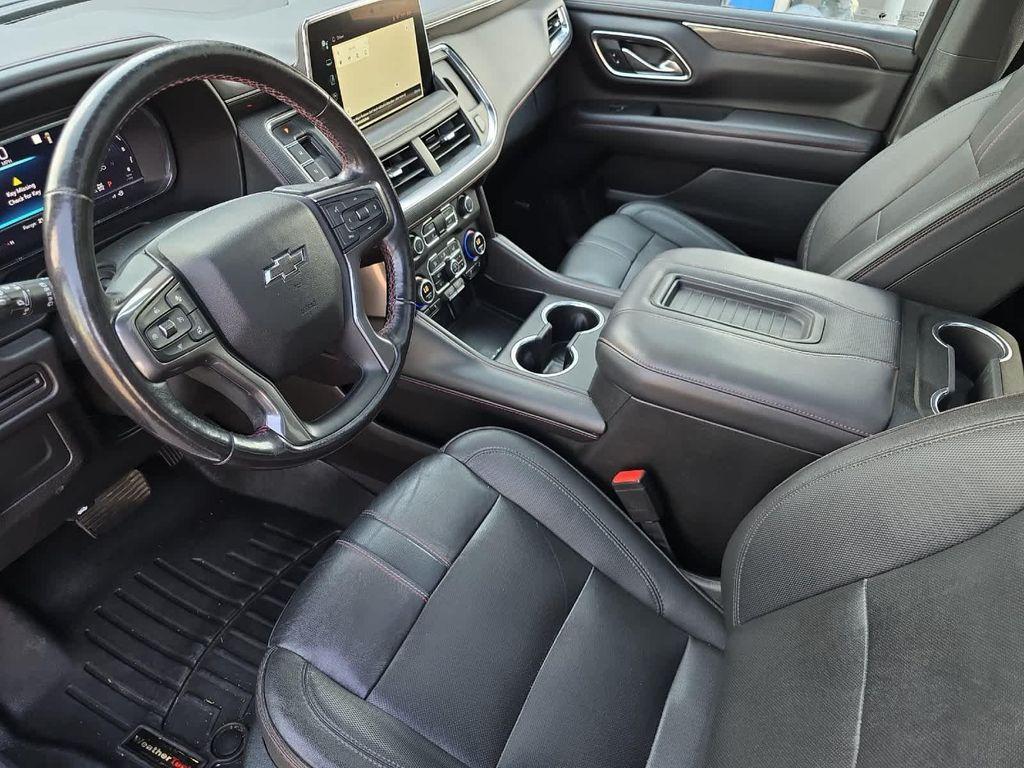 used 2022 Chevrolet Tahoe car, priced at $49,990