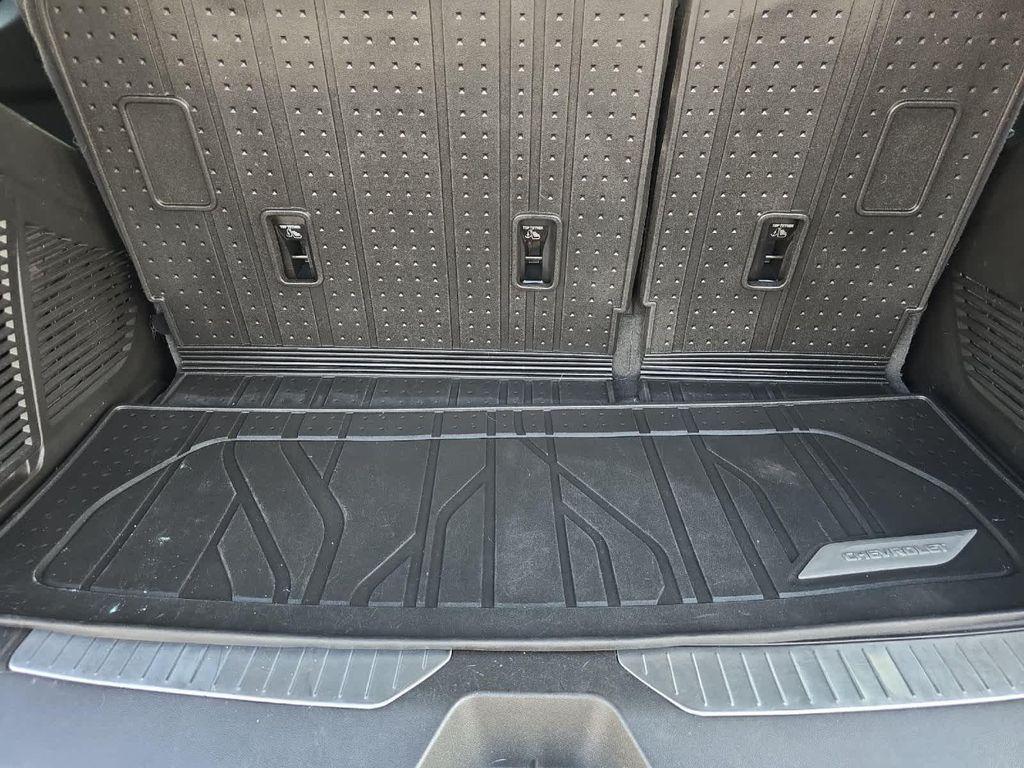 used 2022 Chevrolet Tahoe car, priced at $49,990