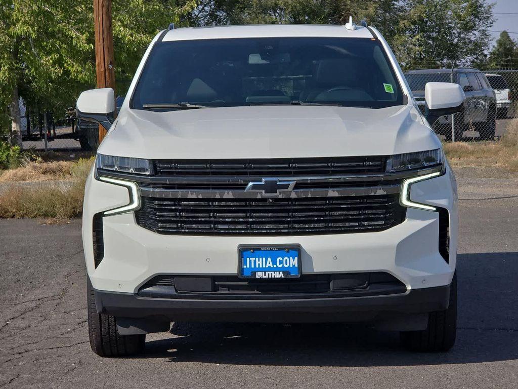 used 2022 Chevrolet Tahoe car, priced at $49,990