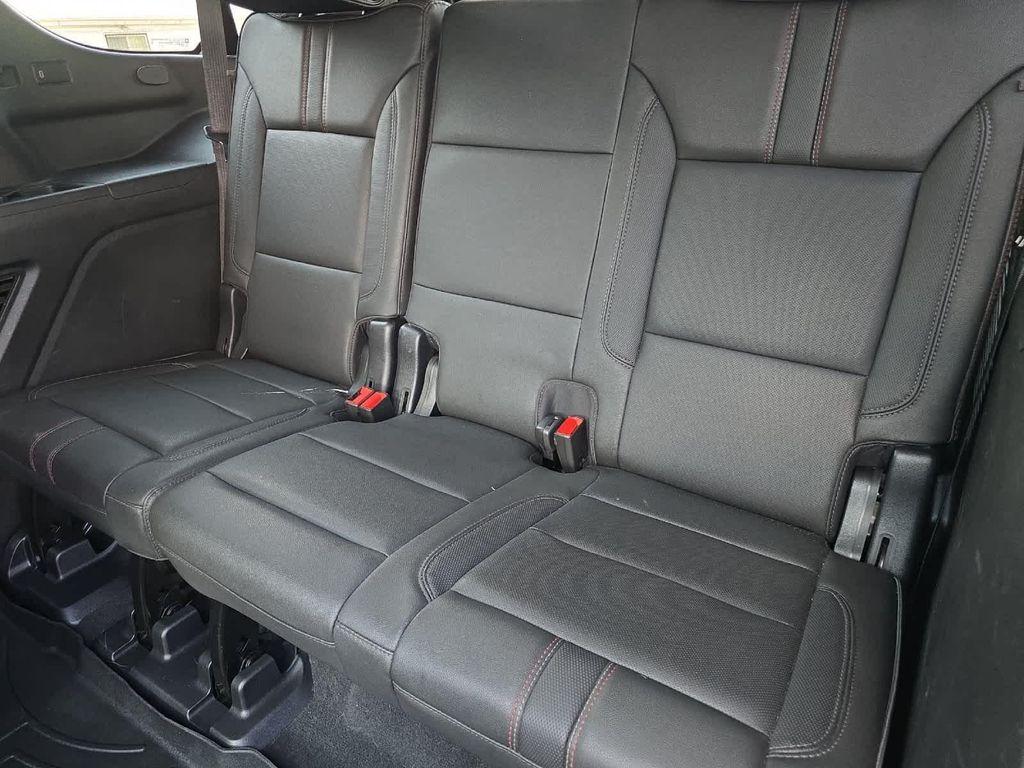 used 2022 Chevrolet Tahoe car, priced at $49,990