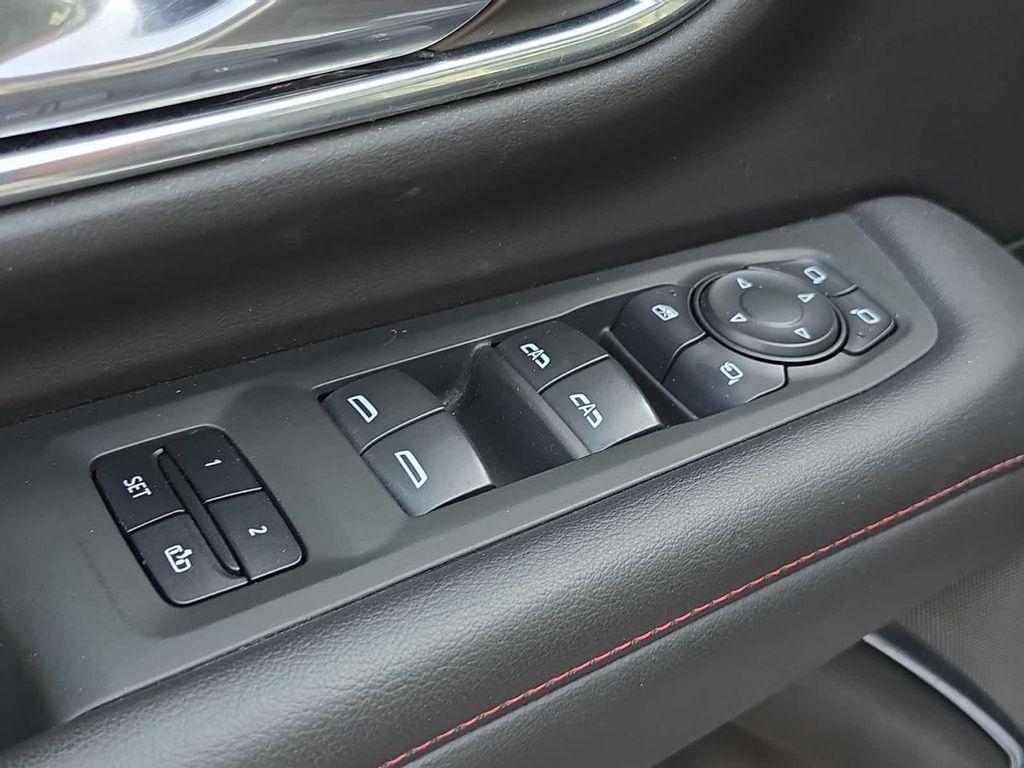 used 2022 Chevrolet Tahoe car, priced at $49,990