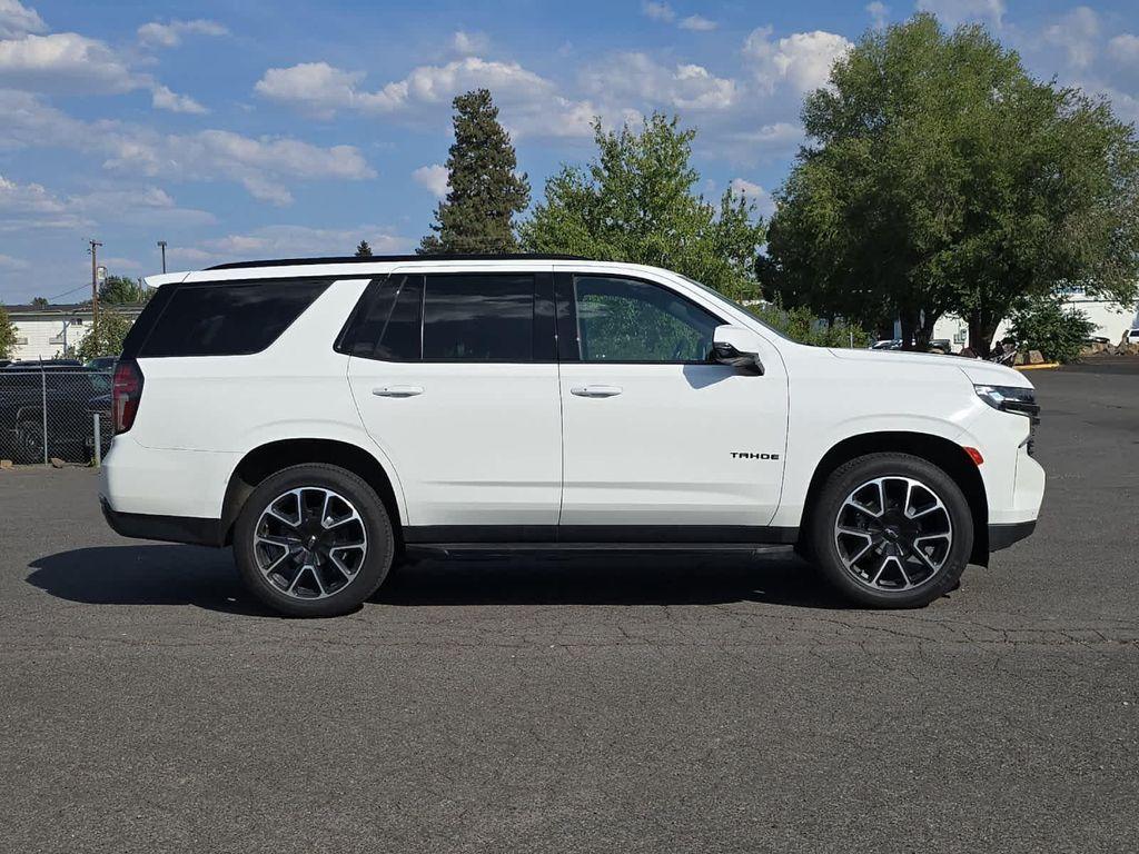 used 2022 Chevrolet Tahoe car, priced at $49,990