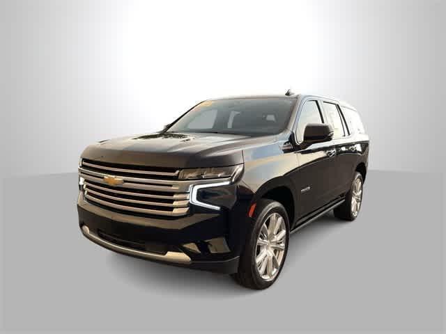 used 2021 Chevrolet Tahoe car, priced at $59,990