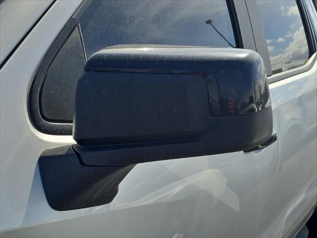 used 2019 Chevrolet Silverado 1500 car, priced at $34,990