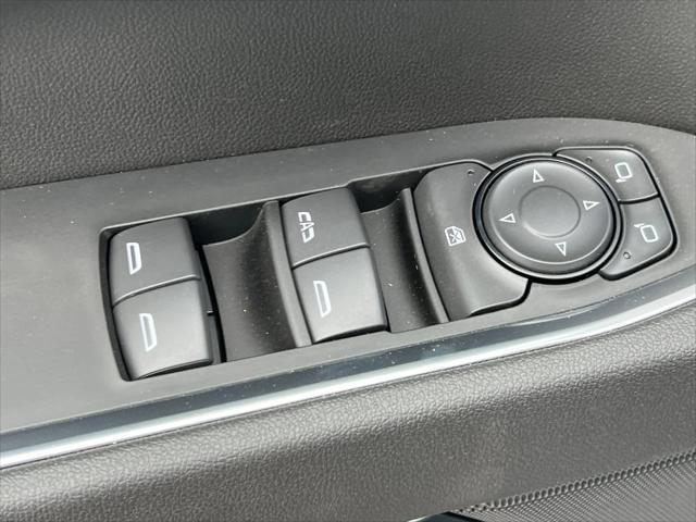 new 2025 Chevrolet Silverado 1500 car, priced at $68,270