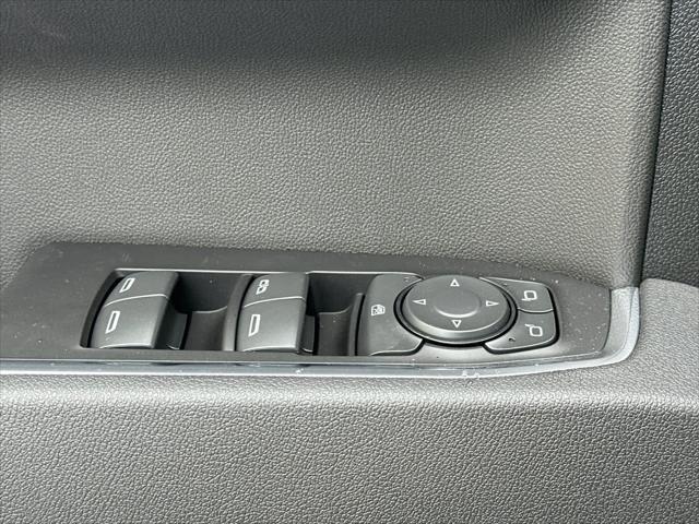 new 2025 Chevrolet Silverado 1500 car, priced at $61,175