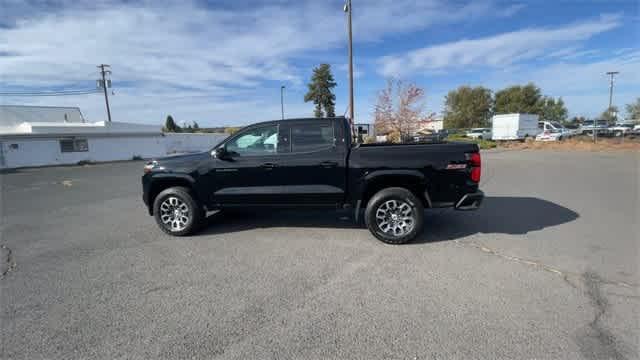 new 2024 Chevrolet Colorado car, priced at $44,995