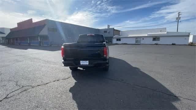 new 2024 Chevrolet Colorado car, priced at $44,995